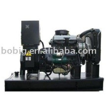 Diesel generator set